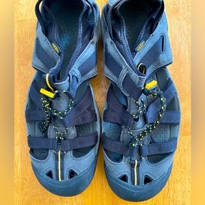 Keen Sandals - Men’s 13 - Like New